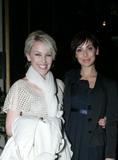 Kylie Minogue and Natalie Imbruglia