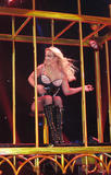 Britney Spears concert Pictures