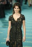 Penelope Cruz Pictures Goya Awards Madrid