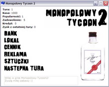 Monopolowy Tycoon 2
