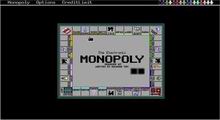 Monopoly