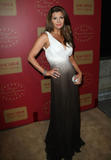 Ali Landry - National Hispanic Foundation for the Arts and Bacardi Rum's Latino Legacy on Film in Los Angeles