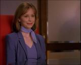 Calista Flockhart " Ally McBeal " Caps