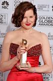 Geena Davis 63rd Annual Golden ...