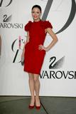 Georgina Chapman @ 2008 CFDA Fashion Awards