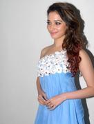 Tollywood ActressTamanna Latest Photos at Oosaravelli Audio Function hot images