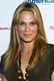 Molly Sims @ Sports Museum of America opening night gala in New York City