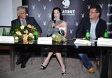 Dita Von Teese Playboy