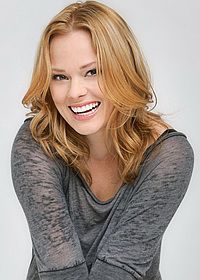 Кейт Леверинг