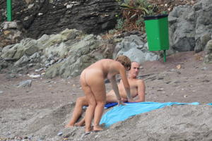 Mature couple on nude beach-r4948mc0o5.jpg