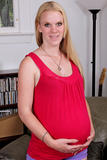 Hydii May - Pregnant 2-154rd7rsrj.jpg