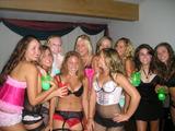 College Party Girls